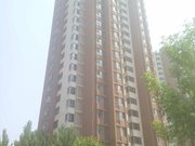 北闸口镇小区图片