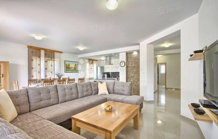 克罗地亚约¥322万CroatiaOpćina MarčanaHouse出售二手房公寓图片