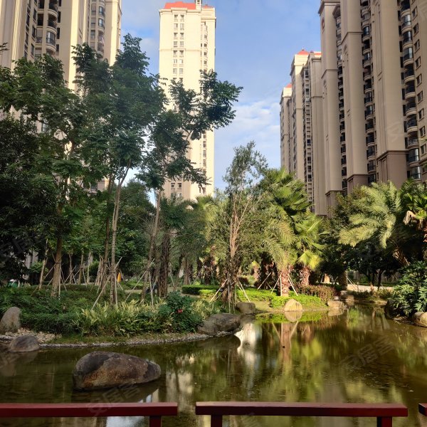 御江南,丹凤路-揭阳御江南二手房,租房,房价-揭阳安居客