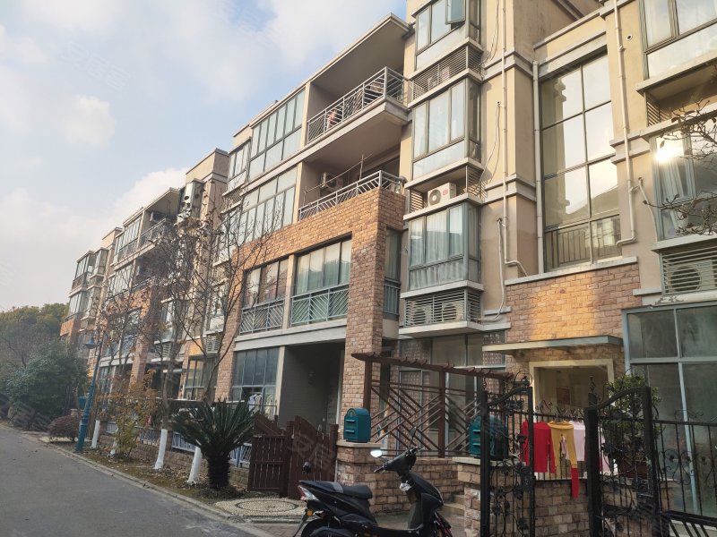 海德花园(别墅)