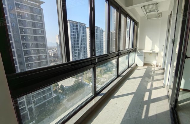 宝业大坂绿园4室2厅132㎡280万二手房图片