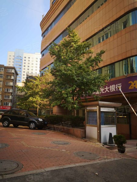 邮电万科大厦,同心街67号-大连邮电万科大厦二手房,租房,房价-大连