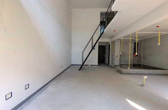建发央著4室2厅136.13㎡269万二手房图片