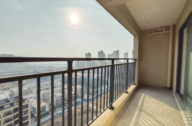 中建长投葛店之星双创谷3室2厅100㎡36万二手房图片