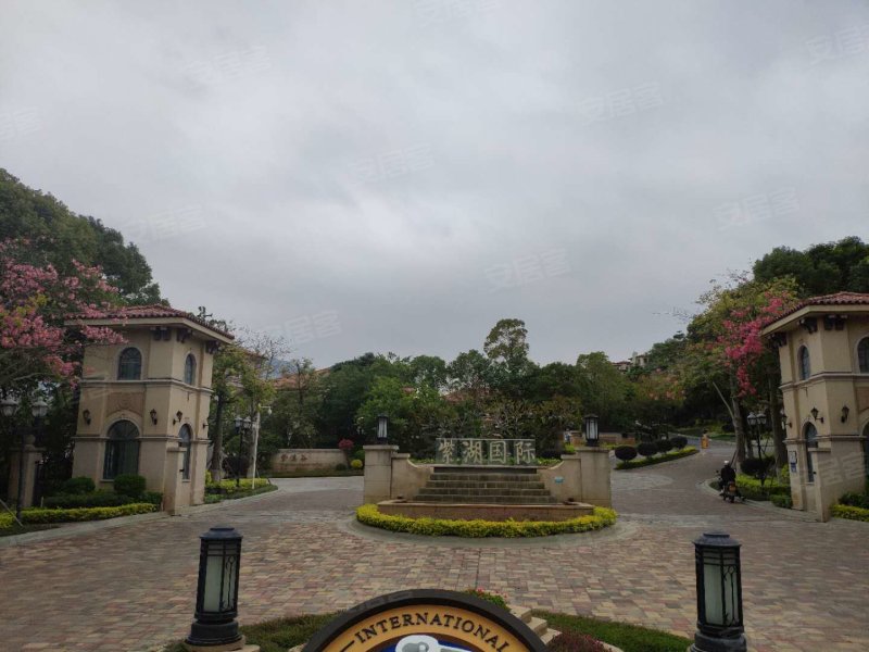 紫湖国际,对山路-晋江紫湖国际二手房,租房,房价-晋江安居客