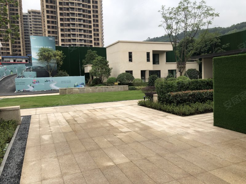 华润公园九里,玉谷路23号-重庆华润公园九里二手房,租房,房价-重庆