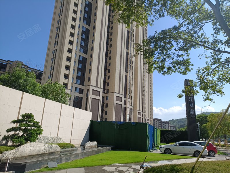 正荣府(商住楼),桂山路-福州正荣府(商住楼)二手房,租房,房价-福州