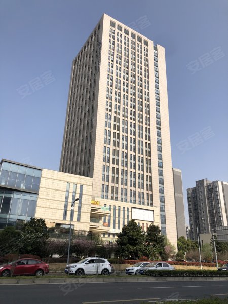 绿地嘉尚国际广场