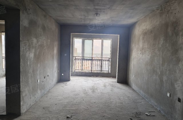 佰宇卢浮帝景2室2厅83㎡30万二手房图片