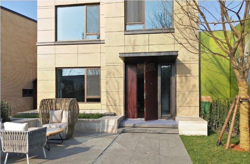 熙悦林语,南五环-北京熙悦林语二手房,租房,房价-北京安居客