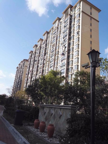 华钜御庭(三期公寓住宅) 