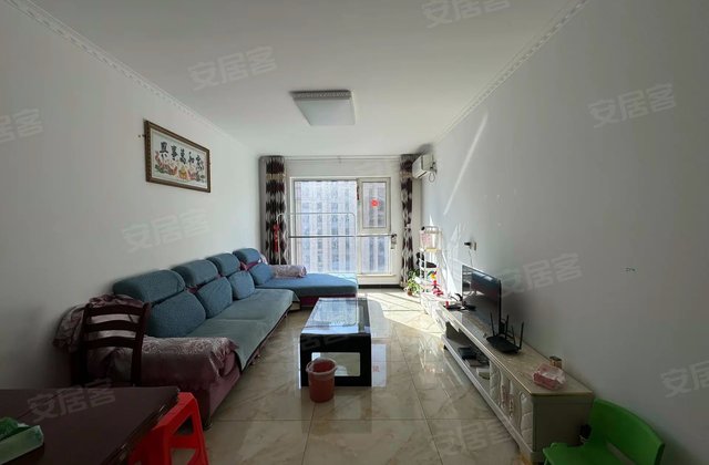 K2京西狮子城南区2室2厅85㎡40万二手房图片