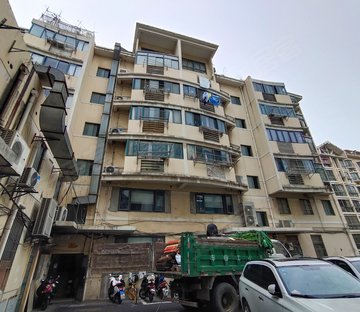 上元路301号小区