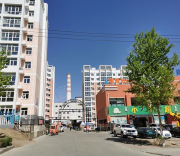 久和庄园