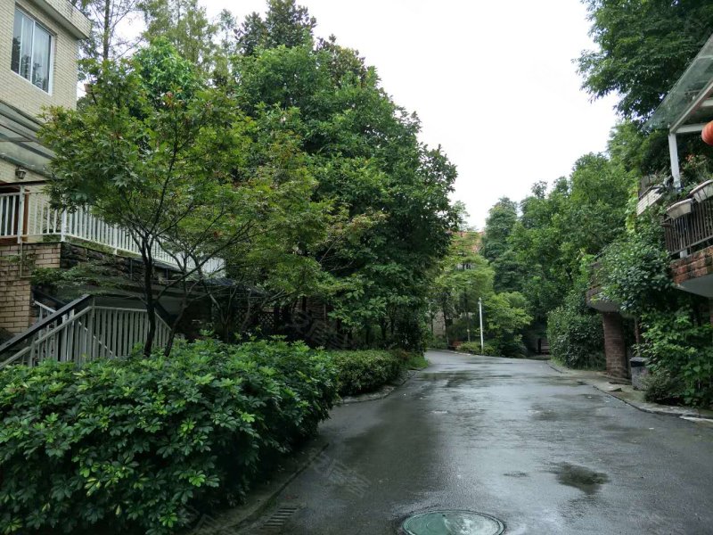 建工未来城(别墅)