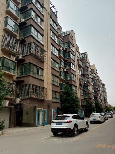 牡丹雅苑,北新街 - 洛阳牡丹雅苑二手房,租房,房价-洛阳安居客