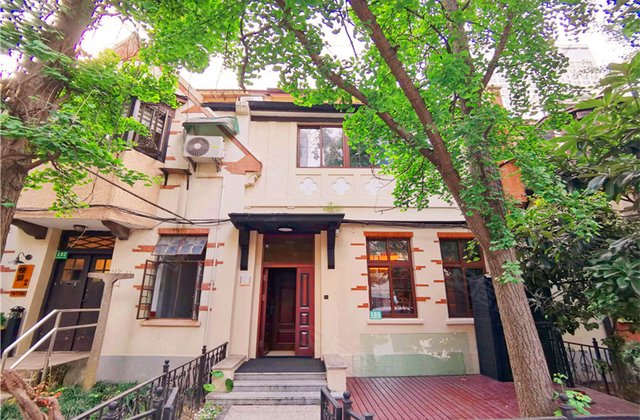 上海房产网>上海小区>黄浦小区>淮海中路小区>长乐村>