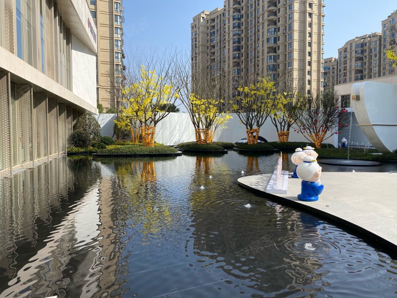 嘉福未来城,滨江西路-上饶嘉福未来城二手房,租房,房价-上饶安居客