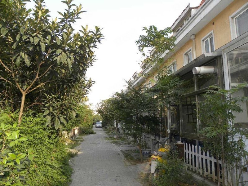 莱茵花园(吴中)