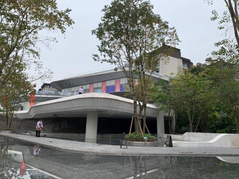 千江凌云凌云峰一期