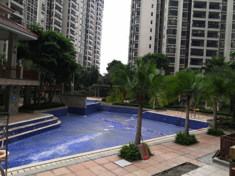 凤凰花园,松鹤西街26号-清远凤凰花园二手房,租房,房价-清远安居客