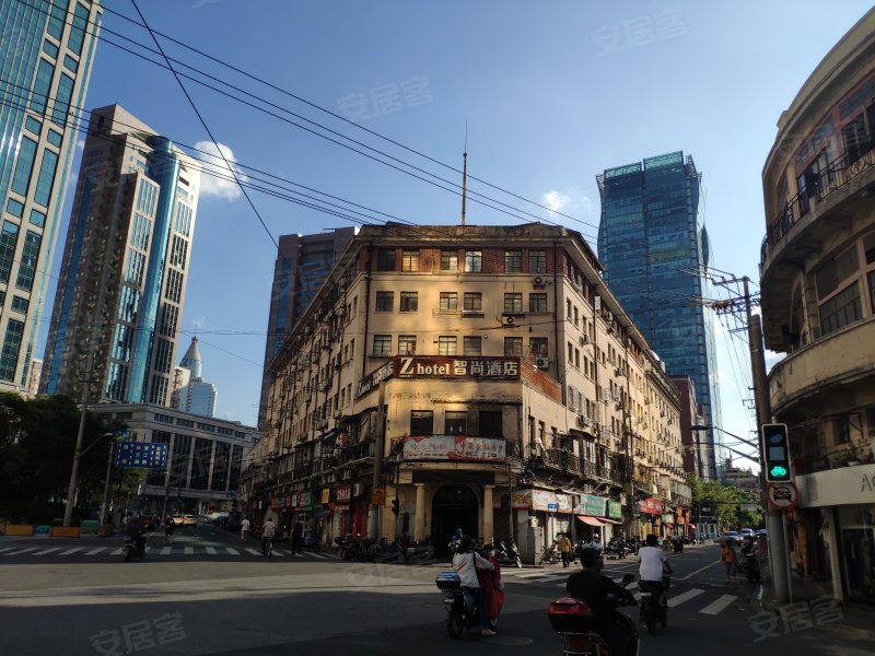 广东路543号小区,广东路543号-上海广东路543号小区二手房,租房,房价