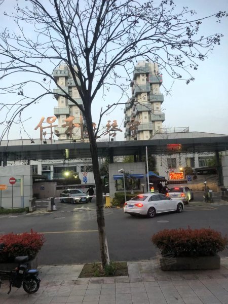 保利天琴宇(一期别墅) 