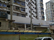 连江路小区图片