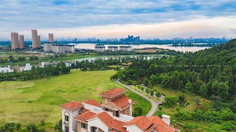 纽宾凯麓院,羊山路-武汉纽宾凯麓院二手房,租房,房价-武汉安居客