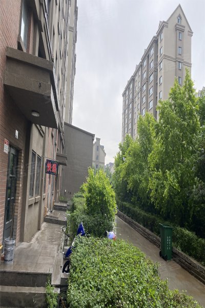 温哥华森林(一期),香福路200号-哈尔滨温哥华森林(一期)二手房,租房