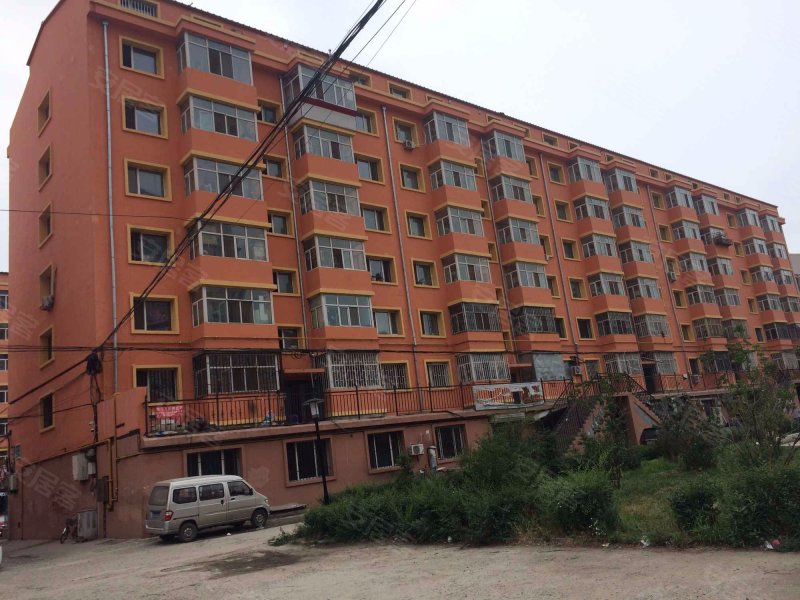 幸福小区(呼兰),兰河大街101号-哈尔滨幸福小区(呼兰)二手房,租房