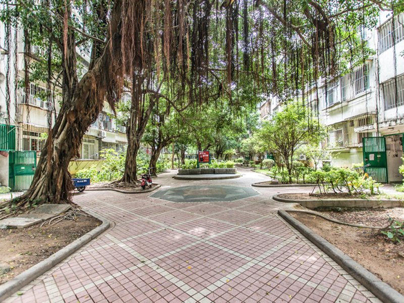 红荔村住宅区,振兴路22-7号-深圳红荔村住宅区二手房,租房,房价-深圳