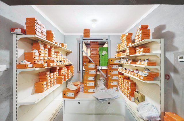 阳光城9号院3室2厅88.9㎡95万二手房图片