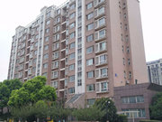 兴隆小区图片