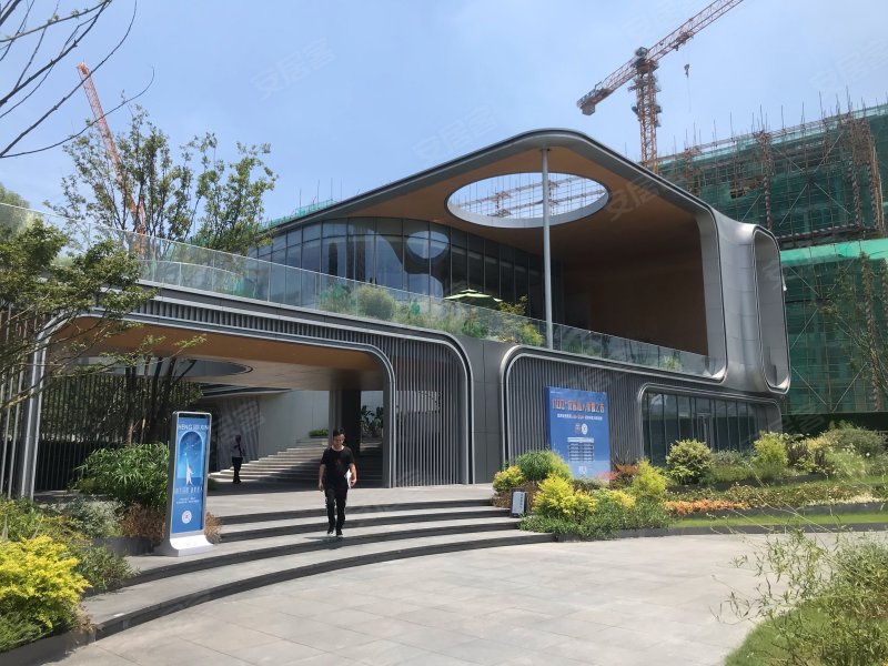 绿城明月滨河,澄湖中路1号-北京绿城明月滨河二手房,租房,房价-北京