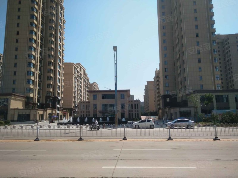 城发和园,莱芜文化南路160号-莱芜城发和园二手房,租房,房价-莱芜安居