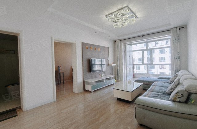 金港湾(一期)2室2厅98㎡36.5万二手房图片