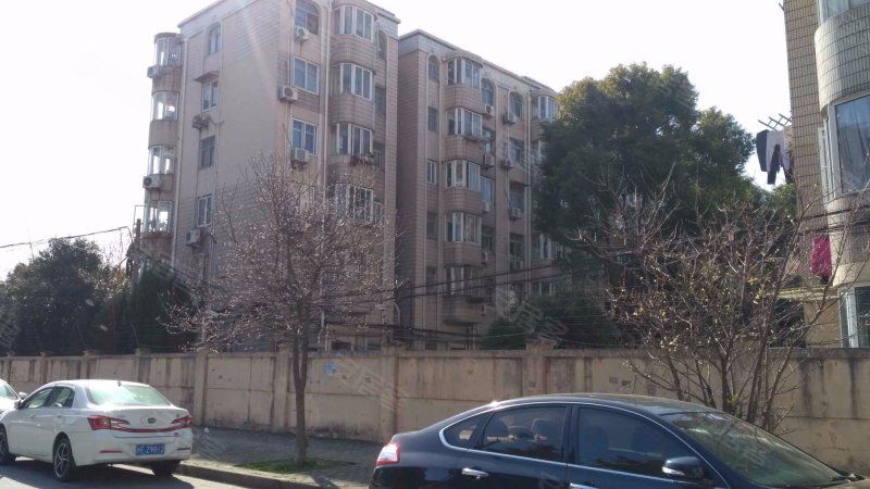 东方花园(一期)