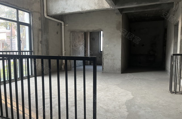御景园(海门)4室2厅330㎡168万二手房图片