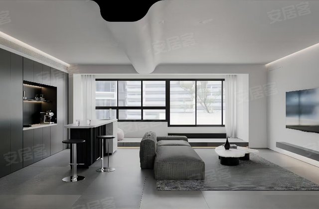 江境12653室2厅142.79㎡285万二手房图片