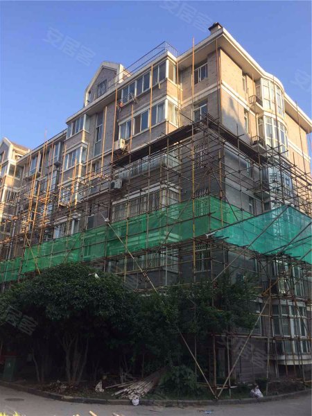 水榭华庭,中华门长干桥-南京水榭华庭二手房,租房,房价-南京安居客