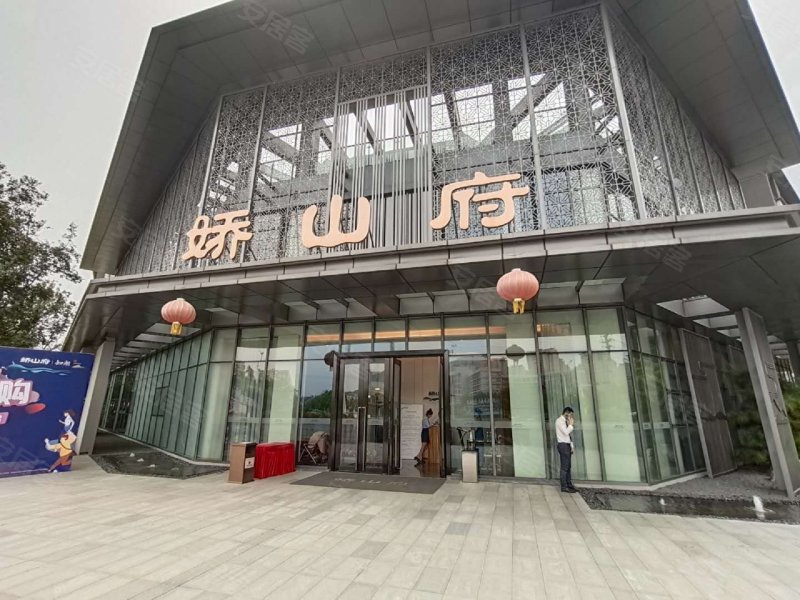 娇山府,华山路,近凤湖路-徐州娇山府二手房,租房,房价-徐州安居客