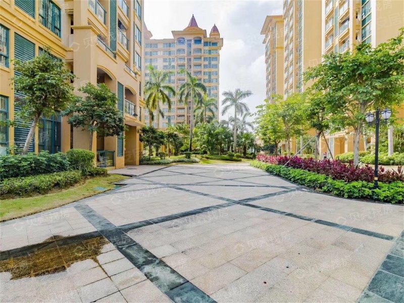 尚华花园,勤政路-中山尚华花园二手房,租房,房价-中山安居客