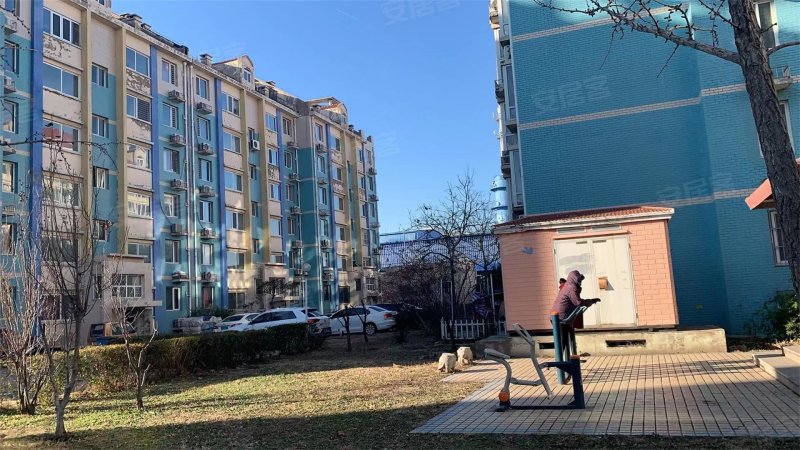 万源星城c区,顺风路-天津万源星城c区二手房,租房,房价-天津安居客