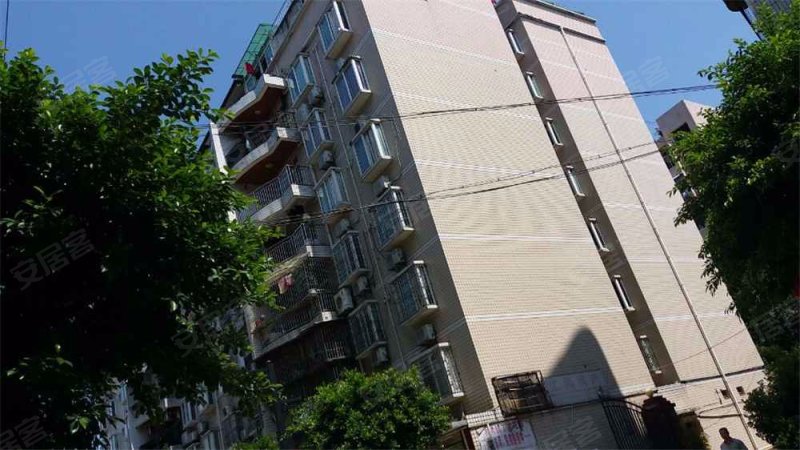 丁家花园,新建路17号-重庆丁家花园二手房,租房,房价-重庆安居客