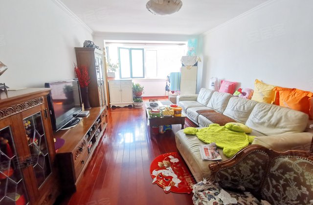 东方花园新村2室2厅97.91㎡260万二手房图片