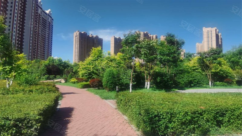 玫瑰湾二期珑岸