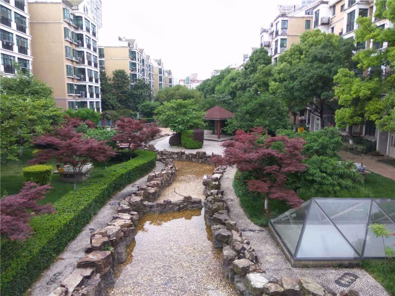 银城聚福园东园