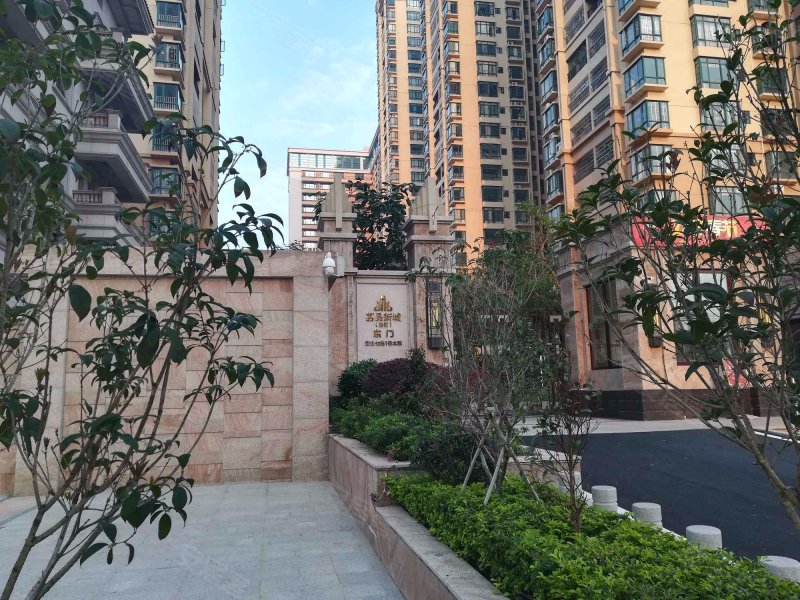 荔晶新城,茂名大道-茂名荔晶新城二手房,租房,房价-茂名安居客