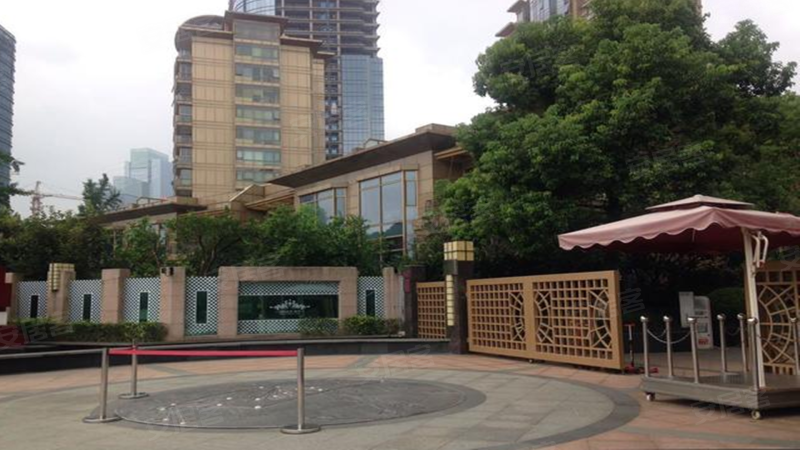 中茵皇冠国际(别墅)